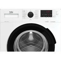 BEKO WUE 6612D BA