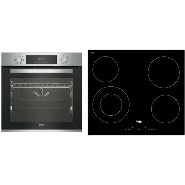 BEKO BBSE 123001 XD