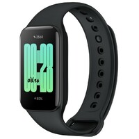 XIAOMI Redmi Smart Band 2 GL Black