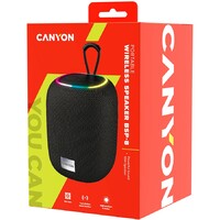 CANYON BSP-8 Black