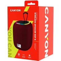 CANYON BSP-8 Red