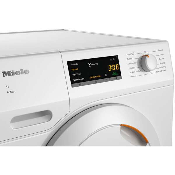 MIELE TCA 230WP