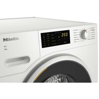 MIELE WWD 020 WCS