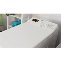 INDESIT BTW S60400 EU/N