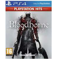 PS4 Bloodborne