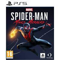 PS5 Marvels Spider-Man Miles Morales