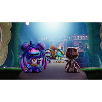 PS4 Sackboy A Big Adventure!