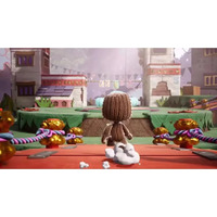 PS4 Sackboy A Big Adventure!