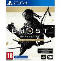 PS4 Ghost of Tsushima: Directors Cut