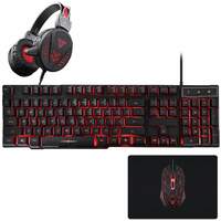 CONNECT XL CXL-KG350 Kit Gaming