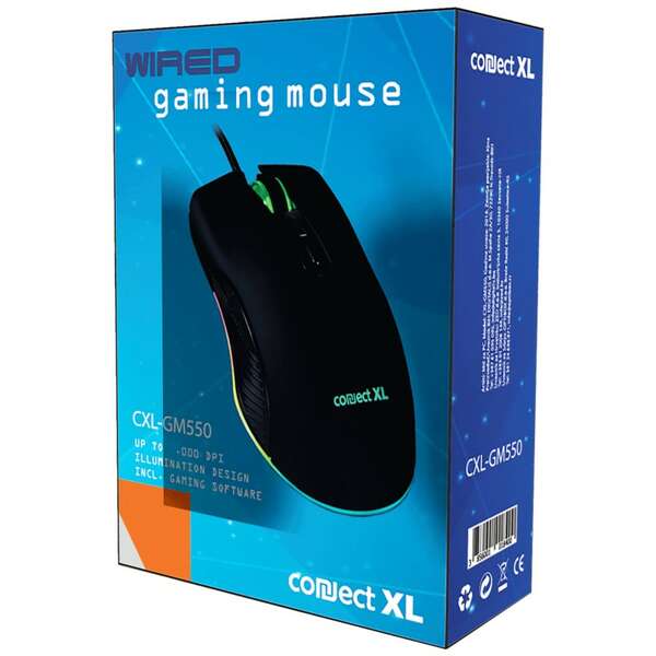 CONNECT XL CXL-GM550 N