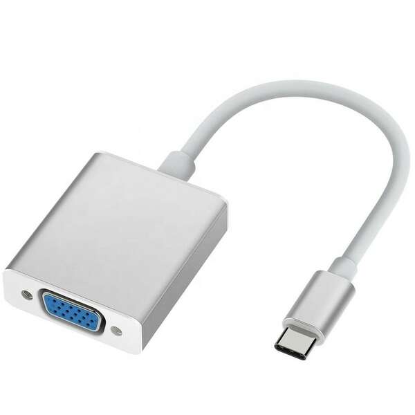 VELTEH TC2V-060 Tip C na VGA