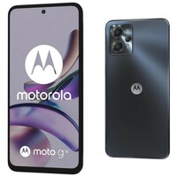 MOTOROLA G13 4GB/128GB Matte Charcoal