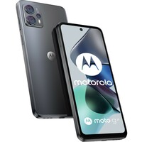 MOTOROLA G23 8GB/128GB Matte Charcoal