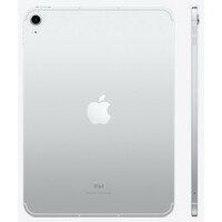 APPLE10.9-inch iPad (10th) Cellular 64GB - Silver mq6j3hc/a