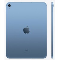 APPLE 10.9-inch iPad (10th) Cellular 64GB - Blue mq6k3hc/a