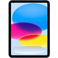 APPLE 10.9-inch iPad (10th) Cellular 64GB - Blue mq6k3hc/a