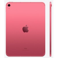 APPLE 10.9-inch iPad (10th) Cellular 256GB - Pink mq6w3hc/a