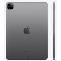 APPLE 11-inch iPad Pro (4th) Wi-Fi 256GB - Space Grey mnxf3hc/a
