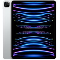 APPLE 12.9-inch iPad Pro (6th) Wi_Fi 128GB - Silver mnxq3hc/a