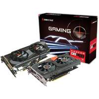 BIOSTAR RX580 8GB GDDR5