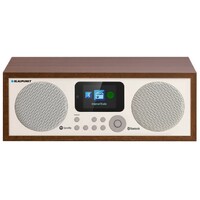 BLAUPUNKT IR10BT