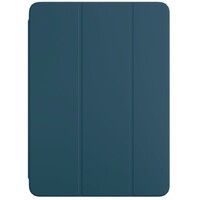 APPLE Smart Folio for iPad Pro 11-inch (4th gen) - Marine Blue mqdv3zm / a