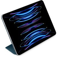 APPLE Smart Folio for iPad Pro 11-inch (4th gen) - Marine Blue mqdv3zm/a