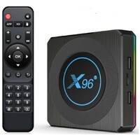 GEMBIRD GMB-X96 X4 2 / 16GB smart TV box