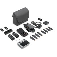 DJI Mavic 3 Pro Fly More Combo(DJI RC)