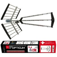 OPTICUM YAGI 16.5dB TRIPLEX AX1000L PLUS LTE