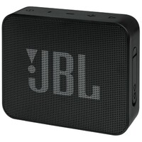 JBL GO Essential Black