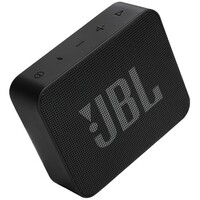 JBL GO Essential Black