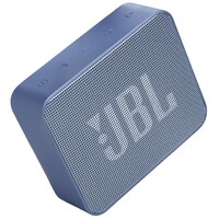 JBL GO Essential Blue