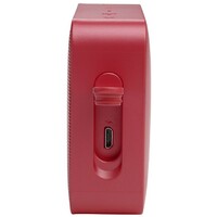 JBL GO Essential Red