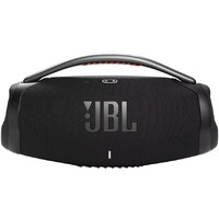 JBL BOOMBOX 3 BLACK