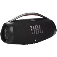 JBL BOOMBOX 3 BLACK