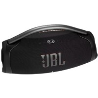 JBL BOOMBOX 3 BLACK