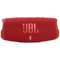 JBL CHARGE 5 RED