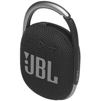 JBL CLIP 4 BLACK