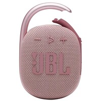 JBL CLIP 4 PINK