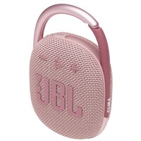 JBL CLIP 4 PINK