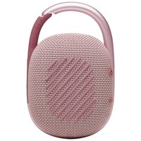 JBL CLIP 4 PINK