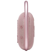 JBL CLIP 4 PINK