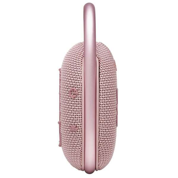 JBL CLIP 4 PINK