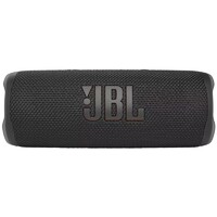 JBL FLIP 6 BLACK