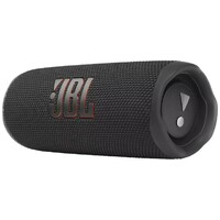 JBL FLIP 6 BLACK