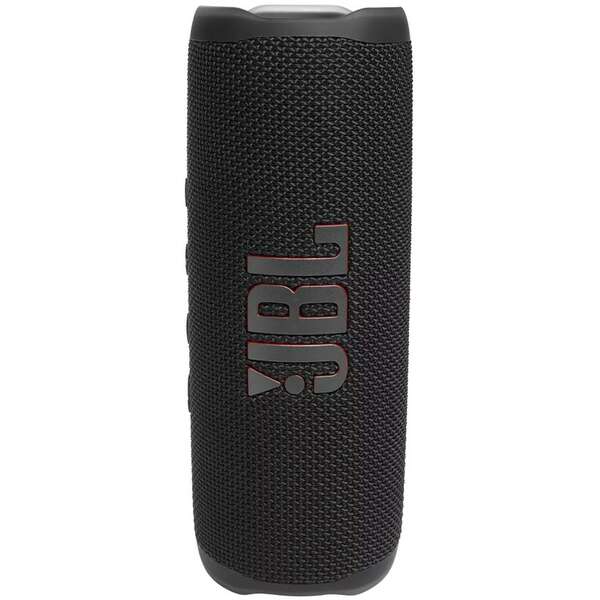 JBL FLIP 6 BLACK