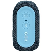 JBL GO 3 BLUE-PINK