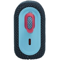 JBL GO 3 BLUE-PINK